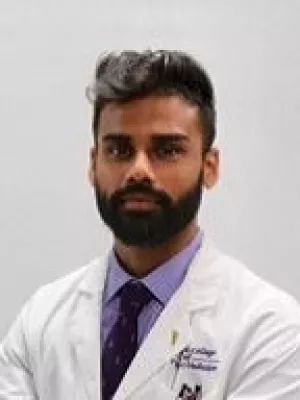 Aditya Charyalu
